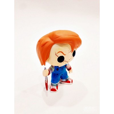 Funko POP! Movies Child's Play 2 Chucky Vinyl